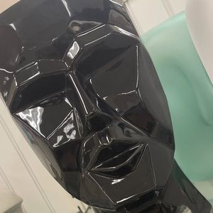 Meet your Posher, Patton